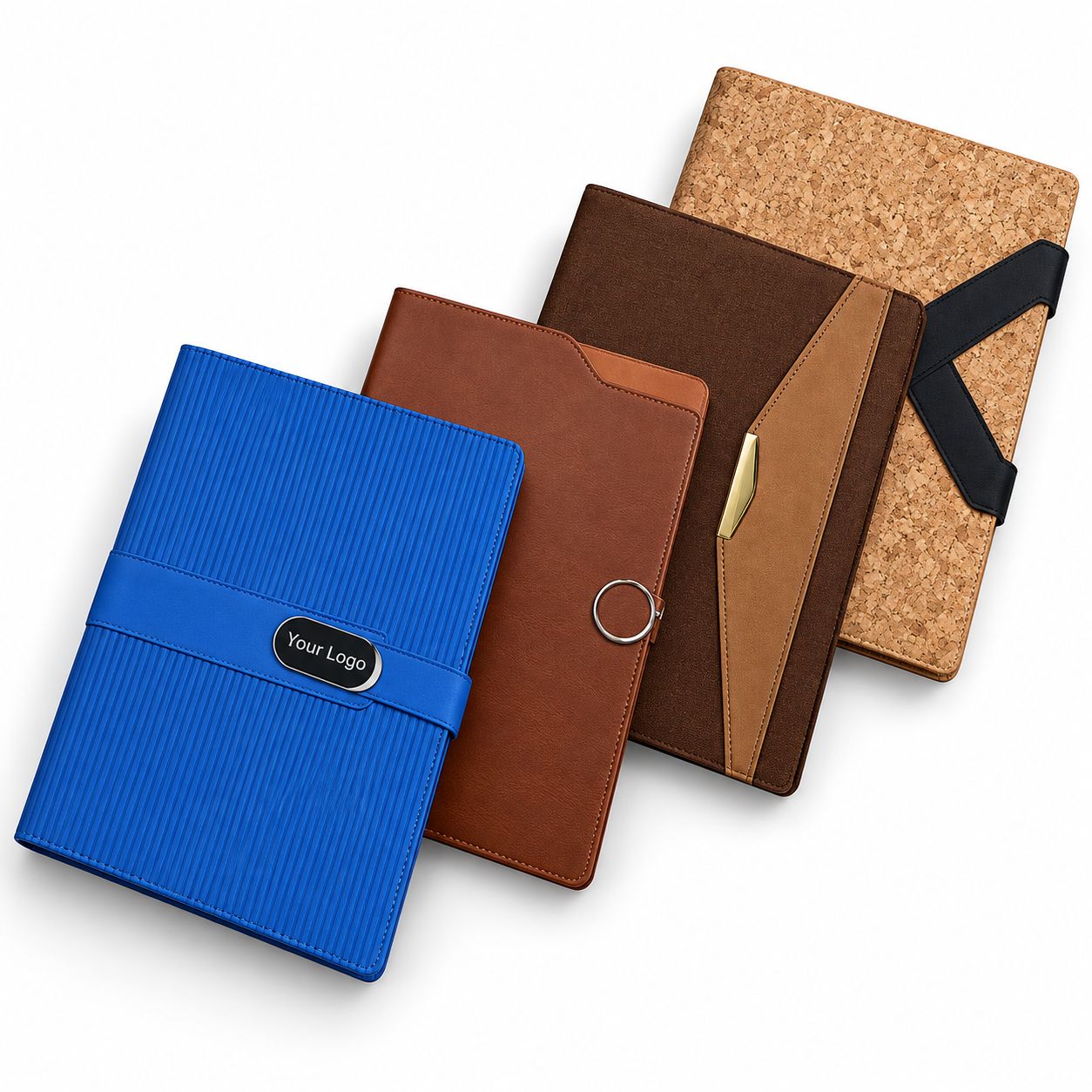 NOTEBOOKS