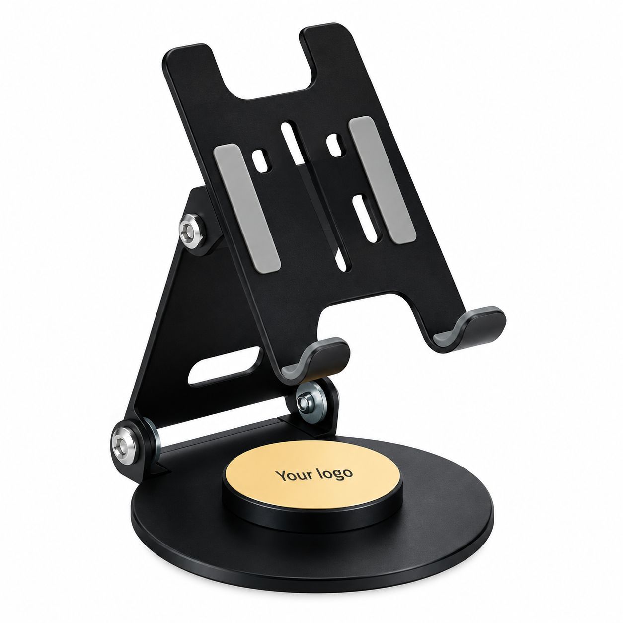 DESKTOP GADGET HOLDERS